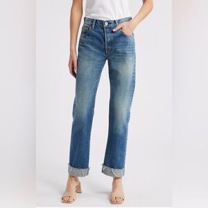 Moussy Vintage Jeans